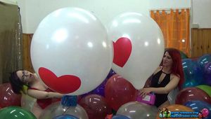 Sharin & Giada 01