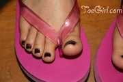 Foot Pics