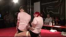 The ultimate Escape Bondage Championship at BoundCon 