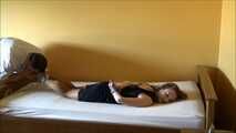Cindy - The Fake Insurance Agent 4 Part 4 of 5