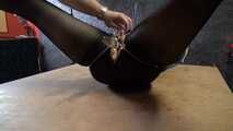 Nylon, Pussy, Kabelbinder  2 von 2