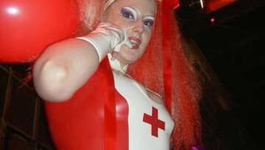 Fetish evolution part  1