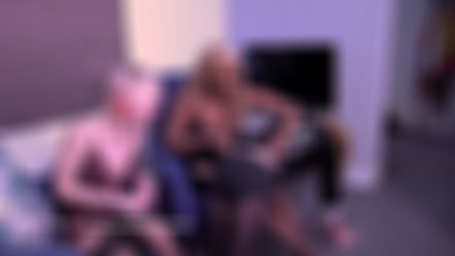 Training the sissy to be more convincing - Part Two