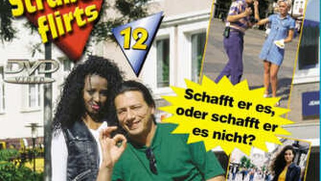 STRASSENFLIRTS 12