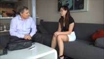 Sharon - German Studies Student Part 1 of 7