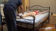 Stefanie - Please tickle me part 1 of 7