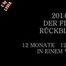 2014 THE FUCK REVIEW