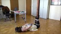 Guest Romina - The Casting Part 7 of 8
