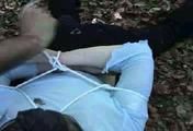 ab-063 Roped in the forest (3)
