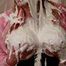 A Gallon of Jizz - Bukkake-Fantasy BlowJob - Foul-Mouthed Puppet taunts Lorelei
