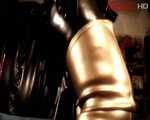 Lessons in Latex - Milking Right Pt.1