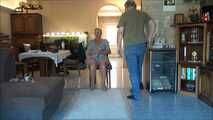 Isabel - Isabel and her favorite guard Part 2 of 8