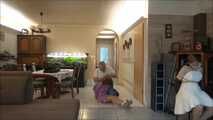 Celeste, Gina and Stefanie - The Birthday Planner Part 4 of 12