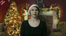 CHRISTMAS CALENDAR DOOR 24