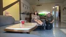 Heather - Catched  part 1 von 6