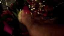 Foot Fetish Flowers