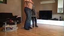 Eden - Home Assault Part 2 of 8