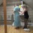 Stefanie and Viola – The Opera Tickets Part 2 of 3