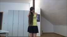Romina - Caught Part 4 of 5