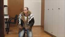 Zora - Office Heist Part 1 of 7