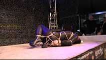 Yvette Files - the Queen of Escapes - Her legendary Bondage Bet vs. Delona