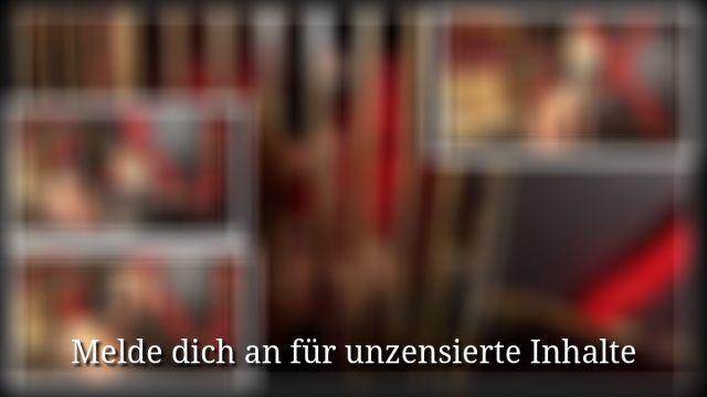 Jetzt hole ich meinen Köter aus dem Käfig raus! 