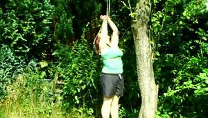 On a tree 2/3