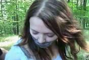 ab-063 Roped in the forest (1)