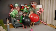 1480 Die Weihnachtsfeier 4/4