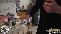 HDC Project - The Crazy Milf Party 01