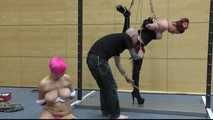 BoundCon Vienna 2015 - Custom Photo Shoot 10 - Part 2