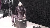 Dany Blonde Escape Challenge