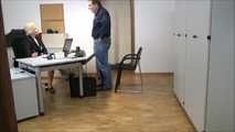 Wunschvideo Elena - Probe Arbeiten Teil 2 von 8