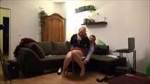 Jasmin - The Stranger Part 4 of 8