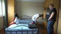 Stefanie and Ulrike - Cousins ​​Part 6 of 7