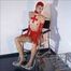 Medical Self Bondage