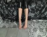 Painting and Trampling