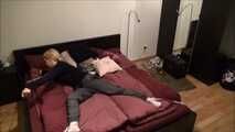 Jasmin - The Stranger Part 8 of 8