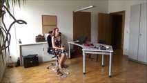 Aude - Hijacks Part 2 of 3