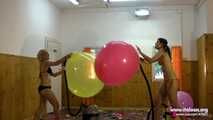 Denise & Claire 18