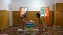 Denise & Claire 03