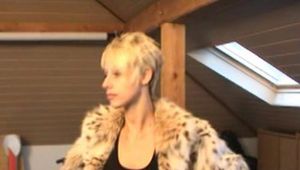 Anja, die Pelzsklavin 4