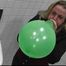 Lady Pia in the men´s room