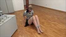 Guest Lea - The Dinner Part 5 of 5