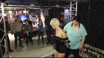 Whipping Challenge