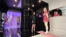Sissy Academy