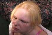 Hardcore Abductions #81 BBJ4 Part 3 "Stefany"