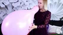 Blow2Pop pink U16