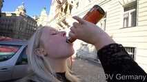 After Party with Julie Part 01