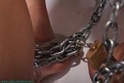 2 girlfriends in chinese handcuffs - pics